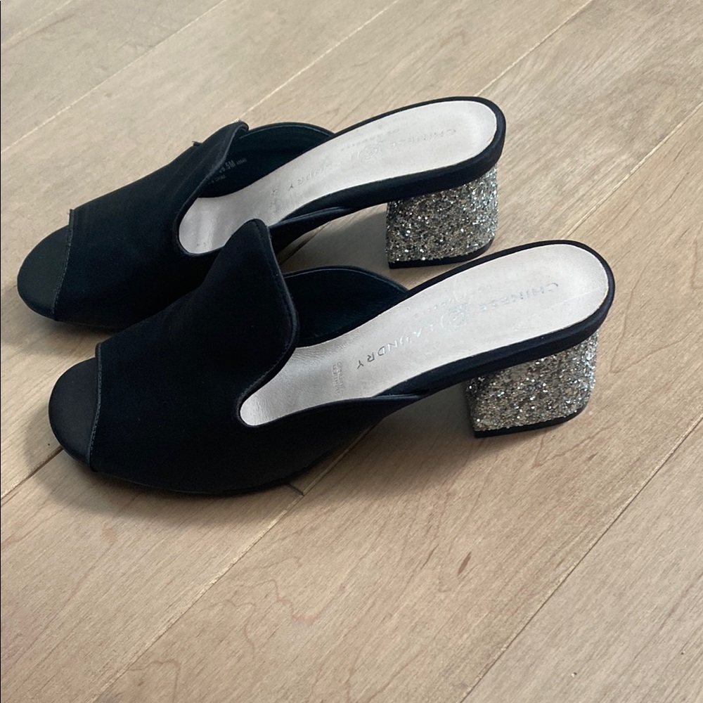 Chinese Laundry Black Women's Shoes